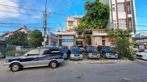 Khanh Hai Hotel | Homestay tốt nhất biển Ninh Thuận GIA VIÊN NINH CHỮ