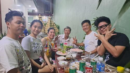 Khanh Hai Hotel | Homestay tốt nhất biển Ninh Thuận GIA VIÊN NINH CHỮ