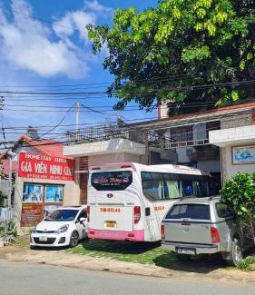 Khanh Hai Hotel | Homestay tốt nhất biển Ninh Thuận GIA VIÊN NINH CHỮ