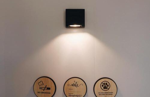 Duong Minh Chau Cabin | Homestay t h o n g d o n g