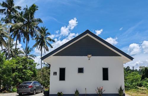 Kuala Kangsar House | Homestay Tepi Sungai Perak