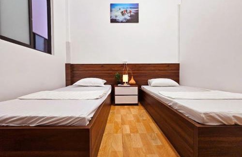 Son Tinh Hotel | Homestay Thái Dương