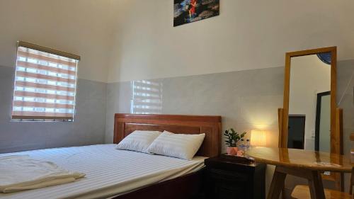 Son Tinh Hotel | Homestay Thái Dương