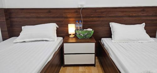 Son Tinh Hotel | Homestay Thái Dương