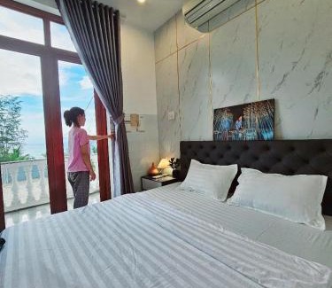 Son Tinh Hotel | Homestay Thái Dương