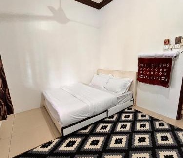 Jerteh House | Homestay Tok Wan