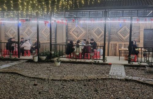 Meo Vac Hotel | Homestay Tuấn Hưng Mèo Vạc