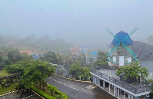 Bao Loc Hotel | Homestay Tulip Garden Bảo Lộc