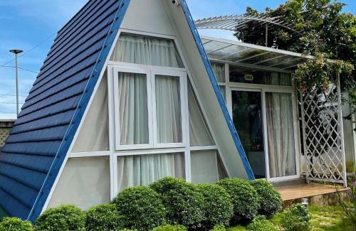 Bao Loc Hotel | Homestay Tulip Garden Bảo Lộc