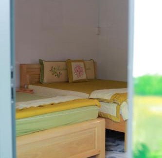 Tri Ton House | Homestay Tuyết Anh
