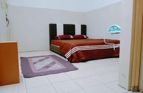 Kuala Kangsar House | Homestay Ummi Razzin