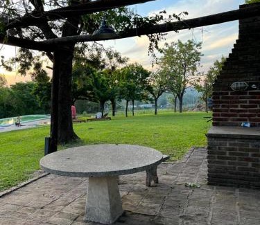 Victoria House | Homestay Victoria Entre Rios