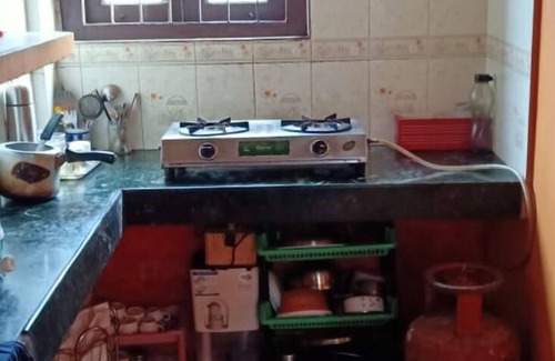 Khanapara House | Homestay with free wifi. Selfcooking available.