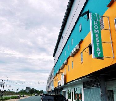 Kabil House | Homestay81 MTC