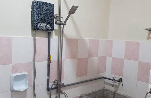 Bedung House | HomestayMuslim Safiyya