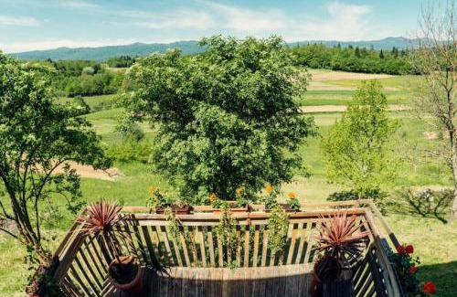 Crnomelj Ski Chalet | Homestead Bahor With Whirlpool - Happy Rentals