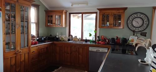 Maudsland Bed & Breakfast | Homestead BnB