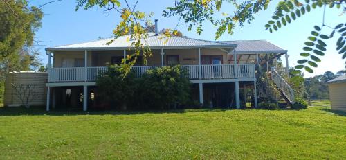 Maudsland Bed & Breakfast | Homestead BnB