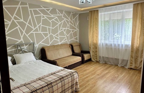 Chisinau Apartment | HomeSweetHome far away from home!