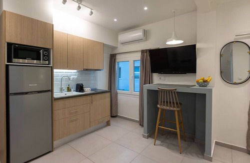 Ladadika Apartment | Homevision - City Hub Ladadika 2