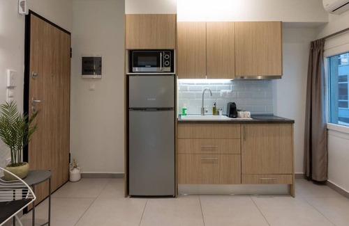 Ladadika Apartment | Homevision - City Hub Ladadika 2