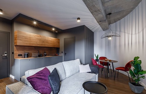 Stare Miasto District Apartment | Homewell Boutique Stare Miasto