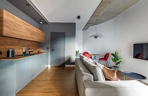 Stare Miasto District Apartment | Homewell Boutique Stare Miasto