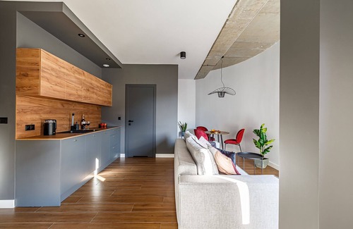 Stare Miasto District Apartment | Homewell Boutique Stare Miasto