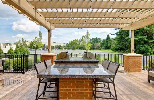 Clifton Park Hotel | Homewood Suites By Hilton Clifton Park