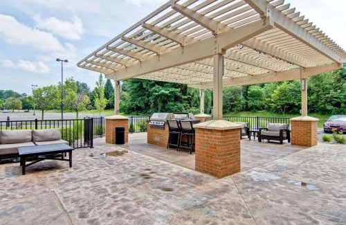 Clifton Park Hotel | Homewood Suites By Hilton Clifton Park