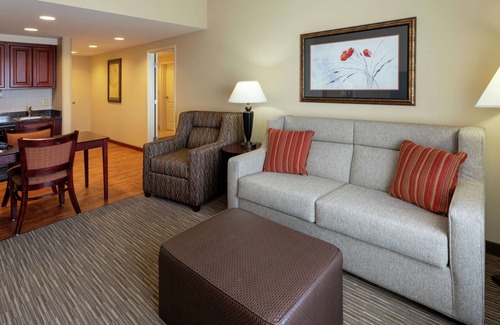 New Brighton Hotel | Homewood Suites by Hilton Minneapolis/St. Paul-New Brighton