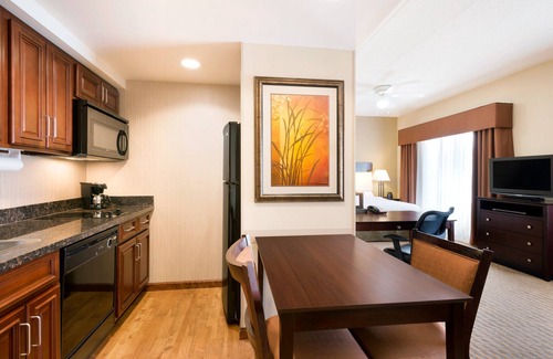 New Brighton Hotel | Homewood Suites by Hilton Minneapolis/St. Paul-New Brighton
