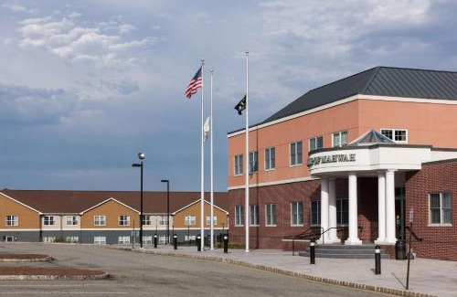 Mahwah Hotel | Homewood Suites by Hilton Mahwah