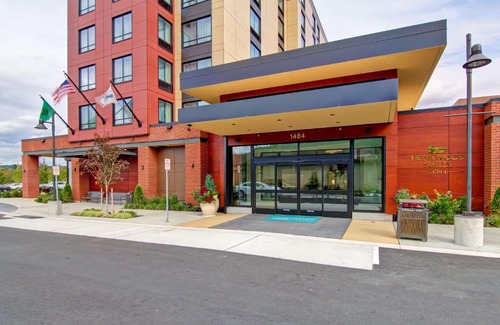 Issaquah Hotel | Homewood Suites by Hilton Seattle-Issaquah