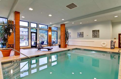 Issaquah Hotel | Homewood Suites by Hilton Seattle-Issaquah