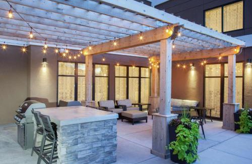 Munster Hotel | Homewood Suites by Hilton Munster