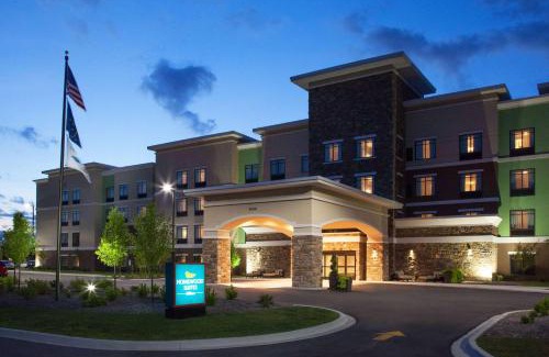 Munster Hotel | Homewood Suites by Hilton Munster