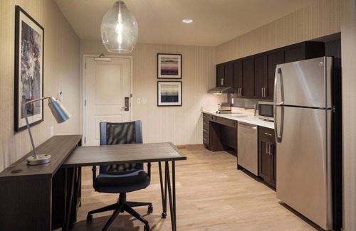 Needham Hotel | Homewood Suites by Hilton Needham Boston