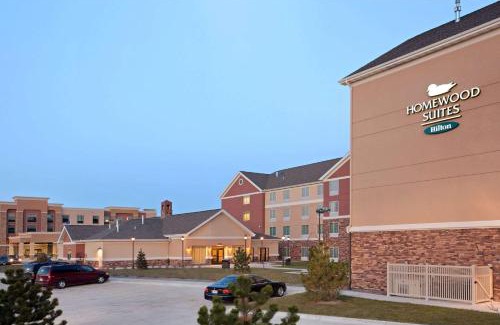 St. Cloud Hotel | Homewood Suites Saint Cloud