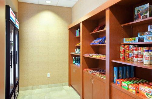 St. Cloud Hotel | Homewood Suites Saint Cloud