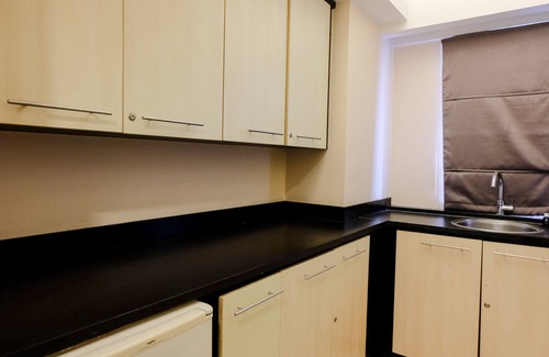 Braga Apartment | Homey And Spacious 3Br Apartment At Braga City Walk