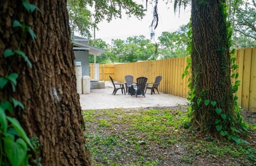 Carrollwood House | Homey Cozy Newly Renovated Stylish&chic