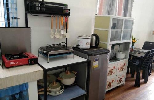 Olango Island House | Homey Inn- Olango Island Staycation