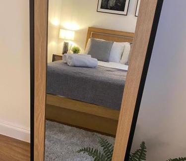 Stevenage House | Homey Lodge Stevenage