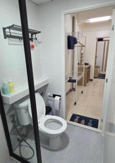 Khlong Kluea Apartment | Homey Place