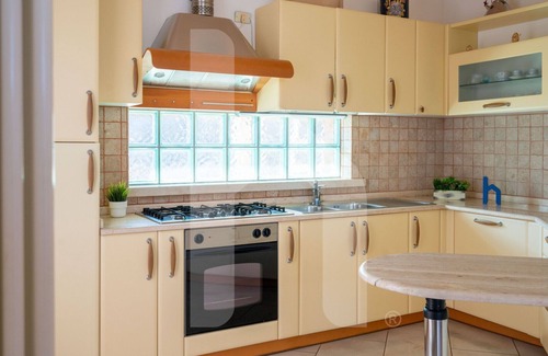 Colonnella Villa | Homiday - Villa Moretti