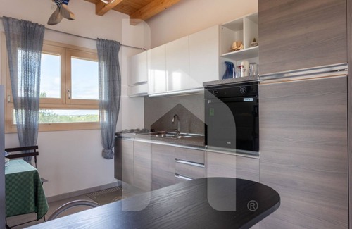 Olmedo Villa | Homiday - Villa Perla dei Nuraghi