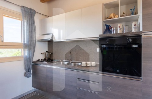 Olmedo Villa | Homiday - Villa Perla dei Nuraghi