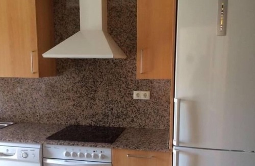 Mollerussa Apartment | Homing Mollerussa 13 - Apartment in Mollerussa