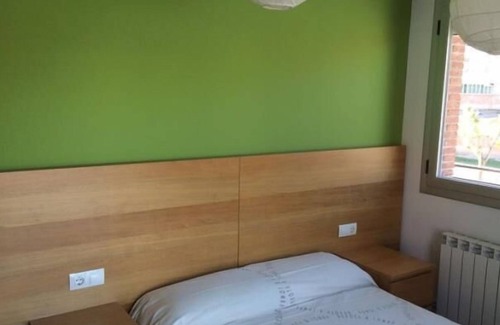 Mollerussa Apartment | Homing Mollerussa 13 - Apartment in Mollerussa